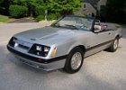 1986 mustang convertible gt silver 001